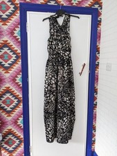 Dorothy Perkins Maxi dress Size 18 / 46 Lightweight Holiday #Summer