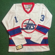 New Winnipeg Jets Jerseys Ready to Take Off 4