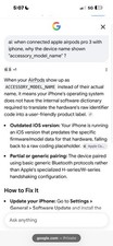 100% Genuine Original Sealed Apple Airpods Pro 3rd Gen ANC MFHP4X/A — image 8