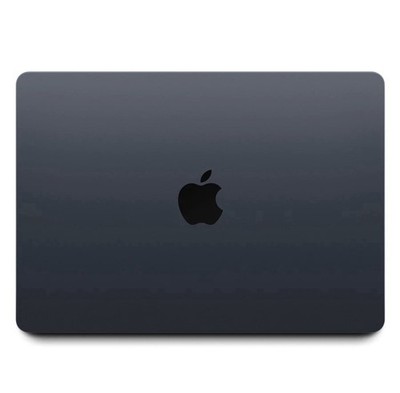 Apple MacBook Air 13-inch with M3 Chip, 16GB Memory, 512GB SSD, Midnight