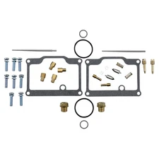 All Balls Carburetor Rebuild Kit for 1999-2000 Arctic Cat Bearcat 440 II
