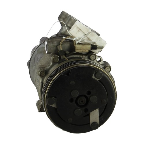 KLIMA PUMPE Renault Twingo (C06) Hatchback 3-drs 1.2 (D7F-702) 2006 8200840770