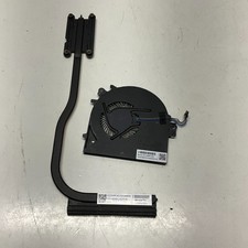 HP ProBook 450 455 G5 Genuine CPU Cooling Heatsink and Fan Combo