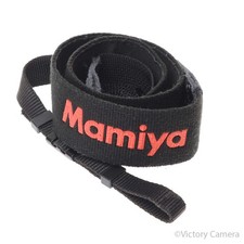 Mamiya Genuine 7, 645 AF, 645 AFD, 645 AFD II Strap GOOD