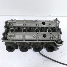 Suzuki GSX-R 600 Testa Del Cilindro Motore Valvole 80358