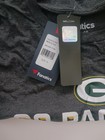 NFL Greenbay Packers Bundle Fanatics Cap & Tee-Shirt (L) — photo 7