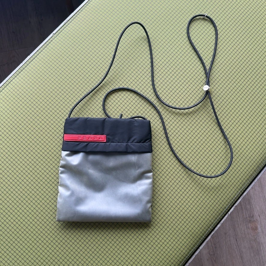 25+ prada sport bag for sale | Updated Oct 2026