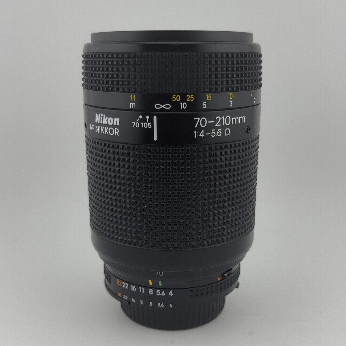 Nikon 70 210 F4 for sale | eBay