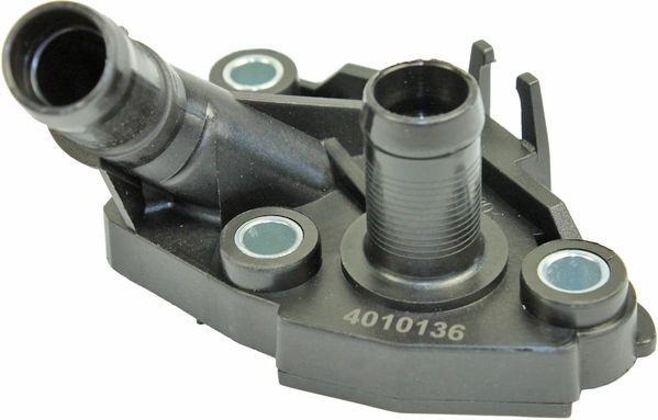 Metzger KüHlmittelflansch 4010136 FüR Nissan Renault Dacia-image