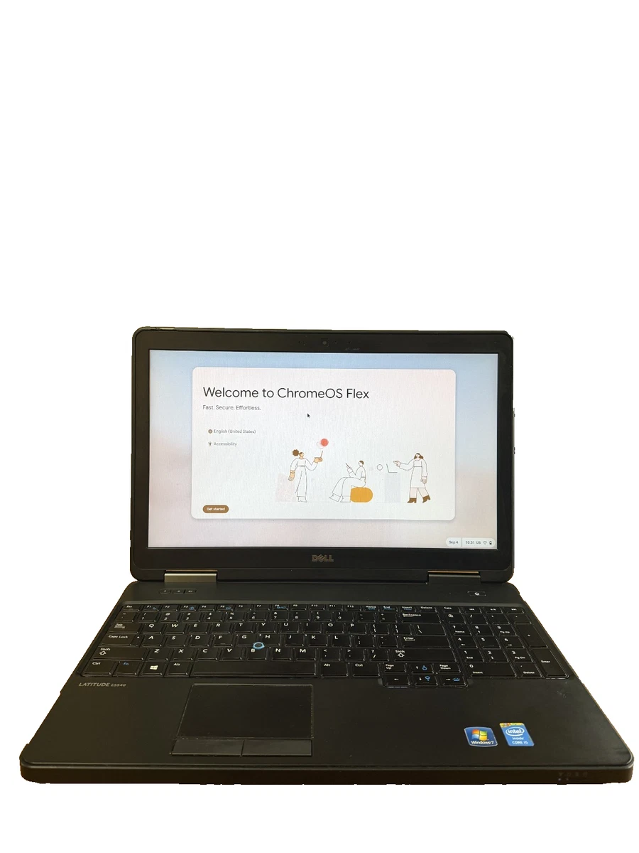 Dell Latitude E5540 PC Laptops & Netbooks for Sale | Shop New