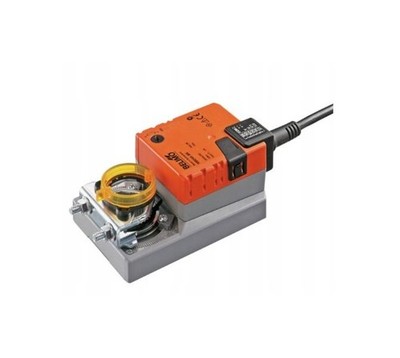 Belimo NM24A-SR NM24A-SR Rotary Actuator 1 Stk