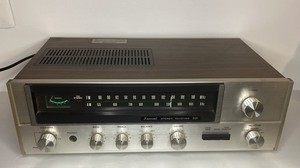 Sansui 331 | eBay