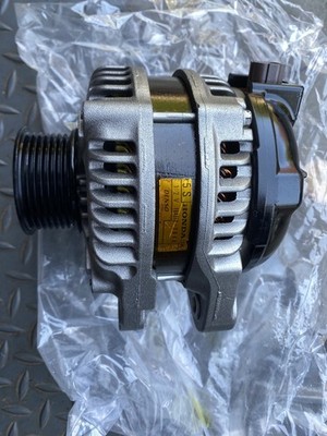 PAROD Alternator 12V 105Amp - Fits Honda Accord, Civic, CR-V & Acura Models