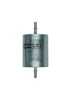 Kraftstofffilter KL 404/16 Mahle FüR Renault Suzuki Dacia