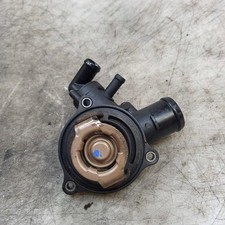 Thermostat Audi Q7