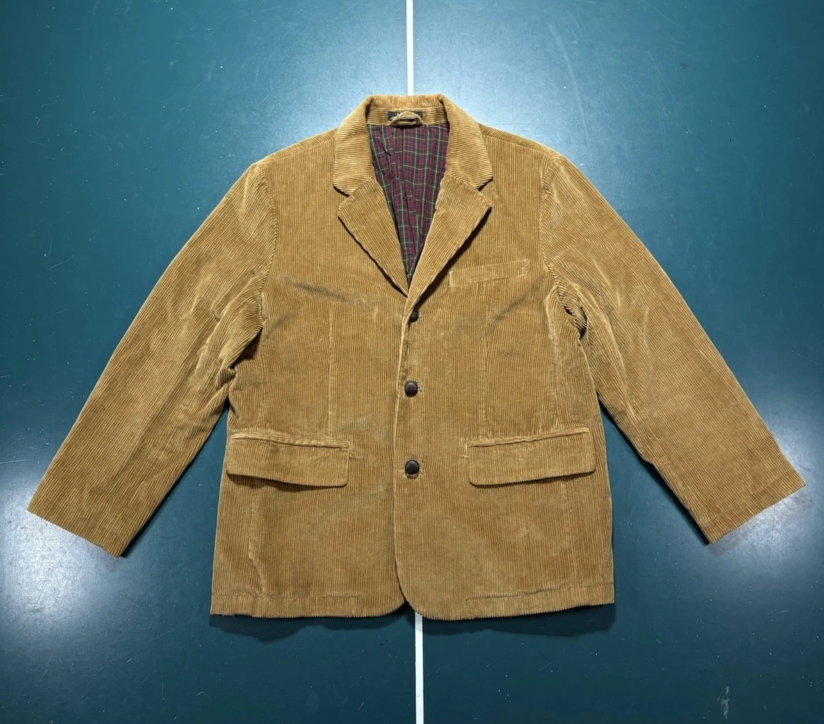 L.L. Bean Corduroy Suits & Blazers for Men for sale | eBay