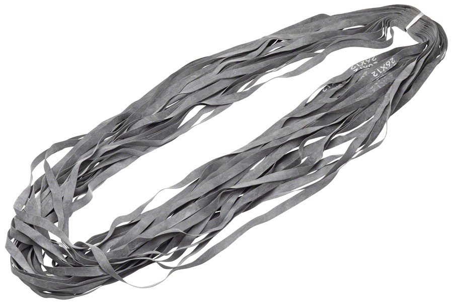 Рези ободья Kenda 26 x 1 38 для велосипедных колес комплект из 25 штук 5690₽