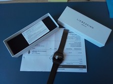 Liebeskind Berlin Armbanduhr Vinyl Vision neuwertig