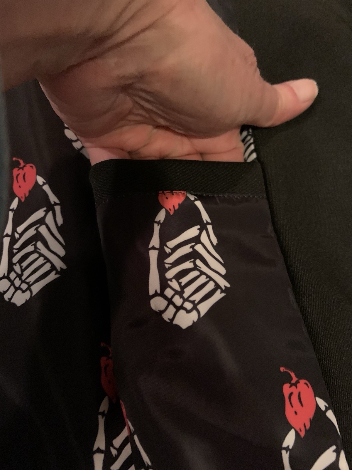 Ghost Tequila Rare Technical Softshell Hooded Men… - image 8