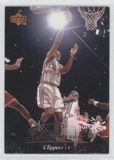 1995-96 Upper Deck Electric Court Lamond Murray #197 9bz