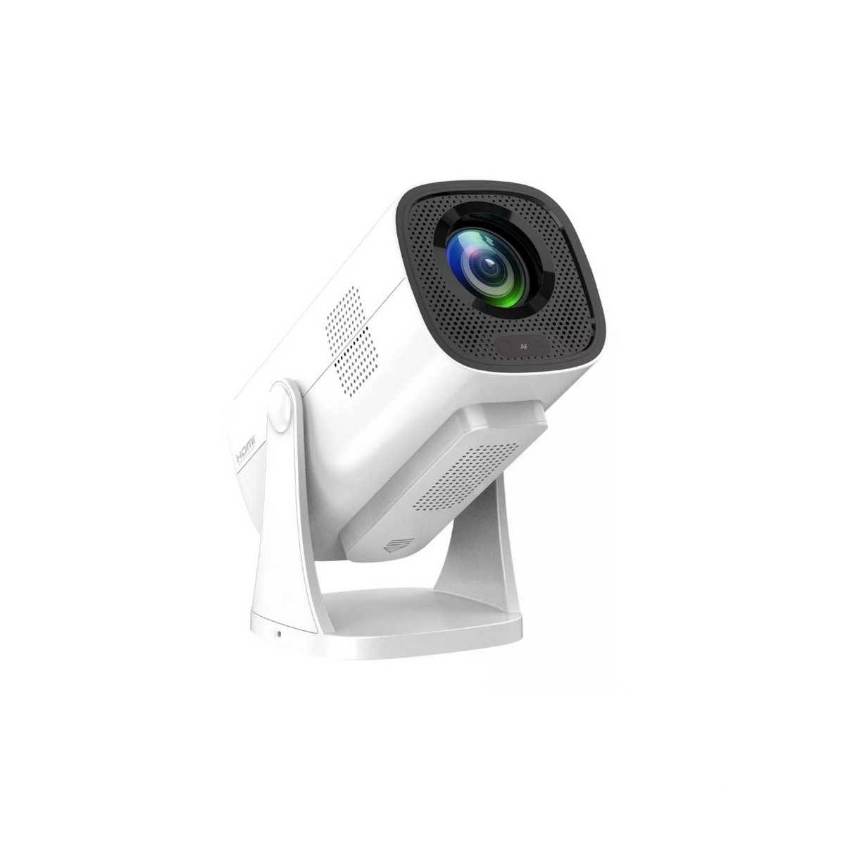 Vidéoprojecteur Philips NPX250/INT Blanc 250 Lumens compact pour toute la famille