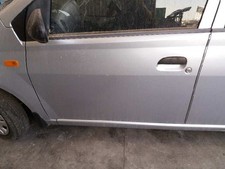 Porte avant et accessoires Daihatsu CHARADE