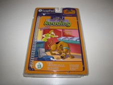 LeapFrog LeapPad Leap 1 Scooby-Doo And The Di...
