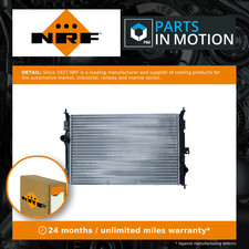 Radiator fits PEUGEOT 308 2013 on NRF 1609648380 1610017680 1611522480 Quality