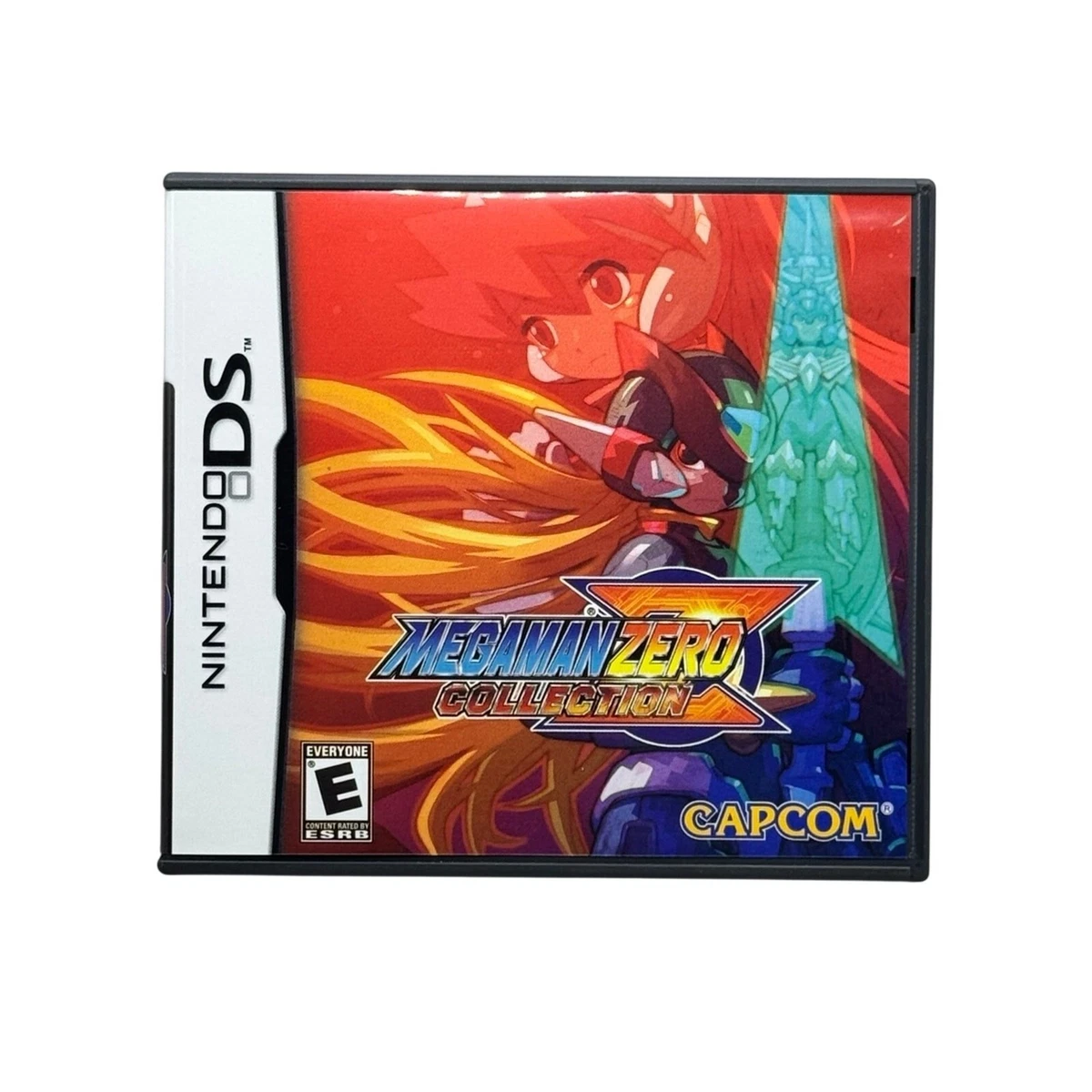 Mega Man Zero Collection Video Games for sale | eBay