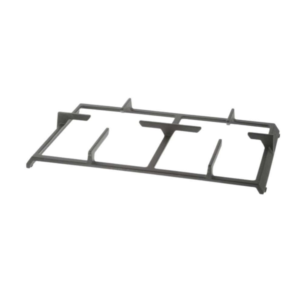 Grille droite pour table de cuisson Bosch 00673034 lors de vos repas de famille