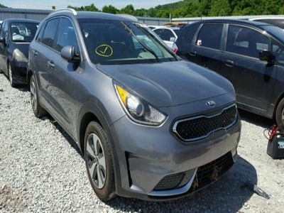 (LOCAL PICKUP ONLY) Passenger Rear Suspension VIN C 8th Digit Hev Fits 17-20 ION