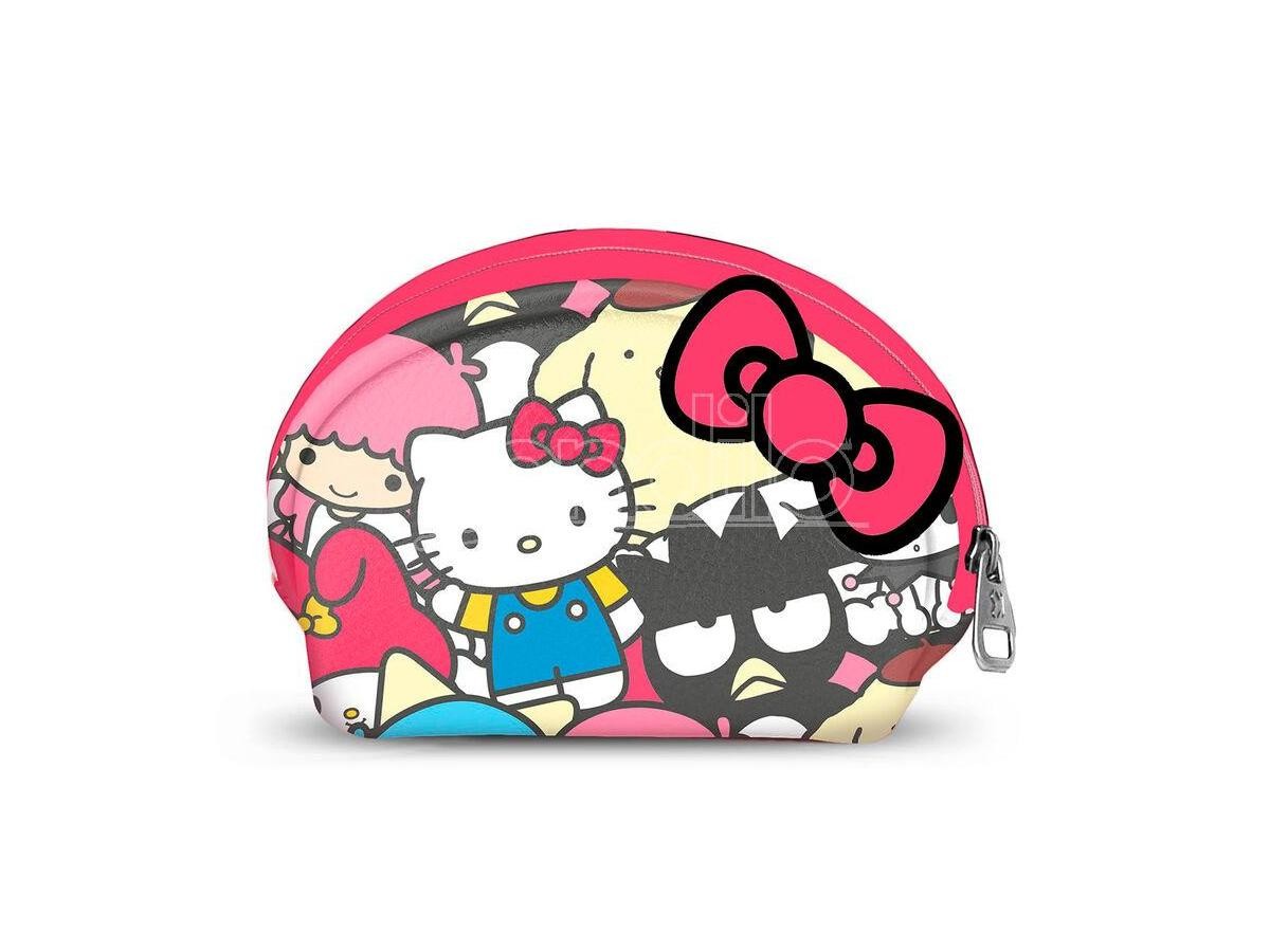 Hello Kitty Friends Borsellino Karactermania