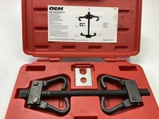 USED #50 OEM Tools 27200 Master Coil Spring Compressor Tool