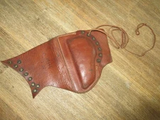 Original US Army Garand M1 Cheek Pad Sniper Tool WWII Korea Kinnschutz MRT 1 52