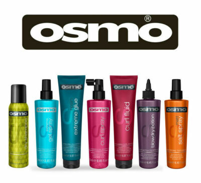 Osmo Styling & Finishing - WÄHLEN SIE AUS DROPDOWN -