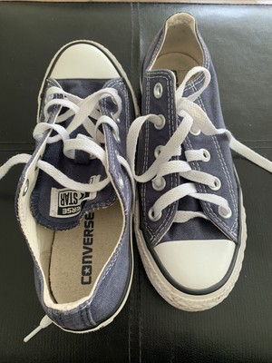 active converse one star