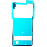 Kleber F. Sony Xperia Z4 Z3 Plus E6553 Akkudeckel RüCkseite Klebefolie Back Glue