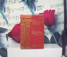 Rouge 540 3.4 OZ. Extrait De Parfum Spray By Fragrance World