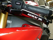 Suzuki GSXR1000 2009-2024 Long