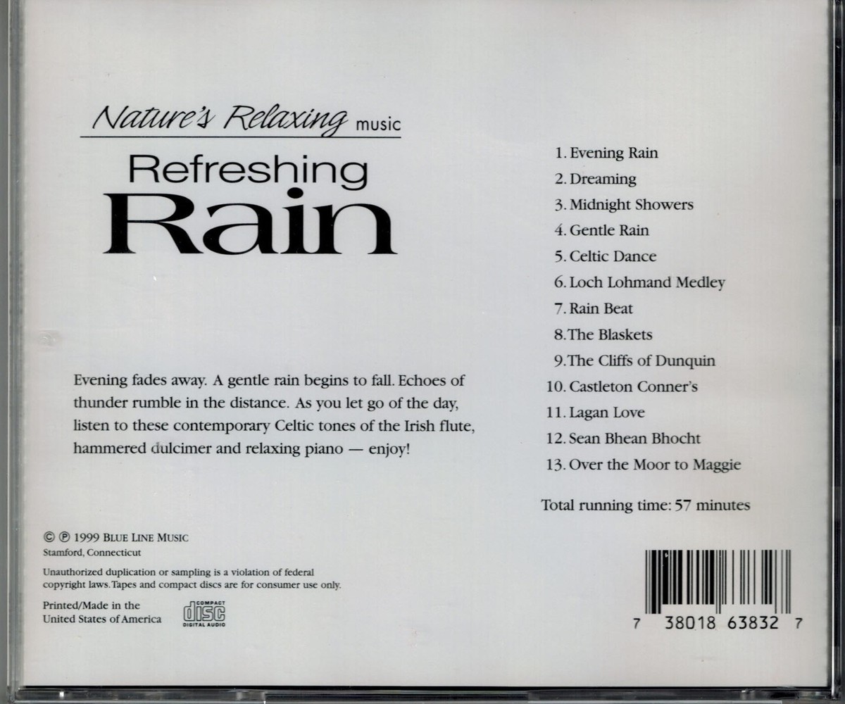 洋楽 L. Moss, Jr. Can U Feel the Rain R&B L. Moss Jr. Can U Feel The Rain (R&B Music) Soulful Ballad