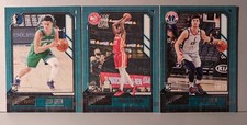2020-21 Panini Chronicles / Playbook Pick from drop down list