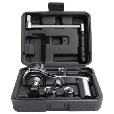 Labor-saving Wrench Small Car Special Screw Removal Set of Maintenance Tools