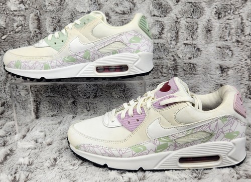 Zapatos para mujer Nike Air Max 90 'Día de San Valentín' talla 7 MUESTRA leer descripción - Imagen 2 de 11