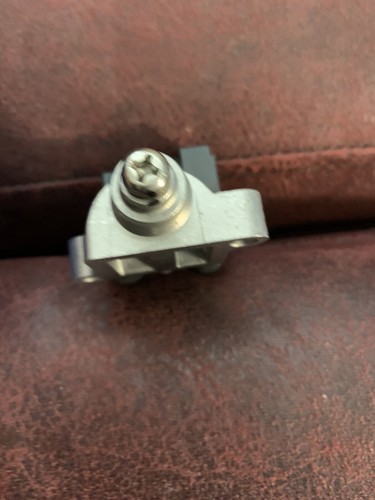 Auto 7 - Idle Air Control Valve | Fits 2011-06 Hyundai ACCENT, Kia RIO Genuine - Picture 6 of 11