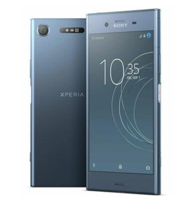 Xperia - 【B】SO-01K/Xperia XZ1/358158080711462 Sony Xperia XZ1 SO-01K Black 64GB docomo Smartphone Android