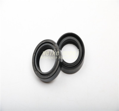 Fork Oil Seal Kit For Kawasaki ZX-14R ZX1400 ZZR1400 2006-2017 | eBay
