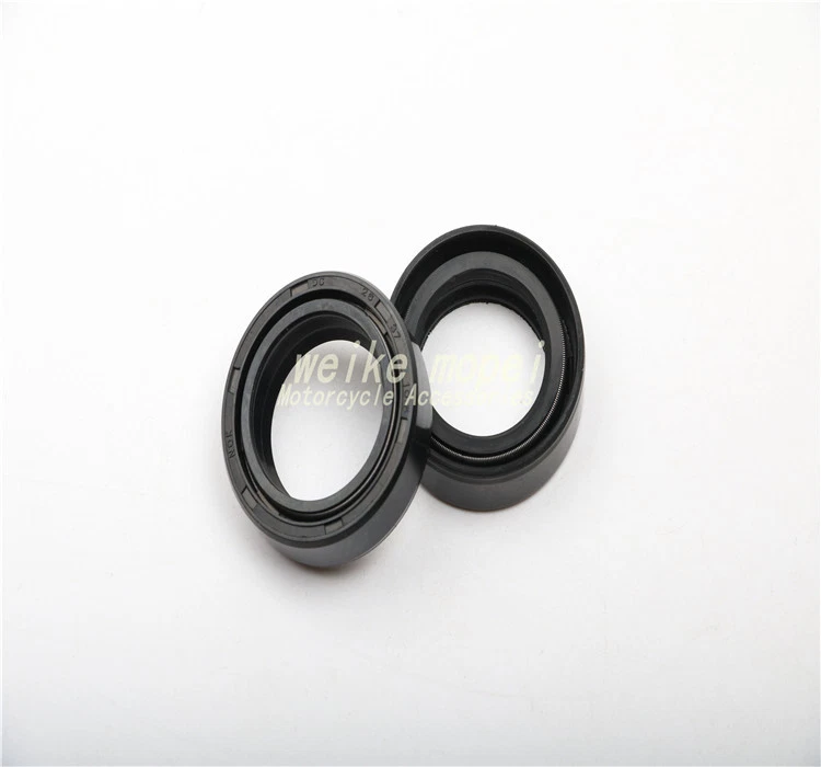 Kit de sellado de aceite de horquilla para moto BMW BMW R1200S 2004-2006 K1200S 2003-2008 Foto 2 de 2