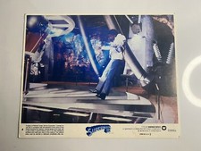 SUPERMAN III 3 - 8x10 Promotional Still #4-Richard Pryor In Laboratory s