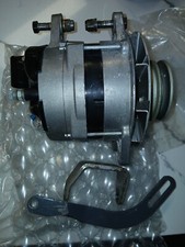 Hartzell ALY-8520R Aviation Alternator with bracket for Piper Cherokee 140 Hartzell ALY-8520R Aviation Alternator with bracket for Piper Cherokee 140