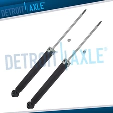 Rear Driver Passenger Side Shock Absorbers for Audi A4 A5 A6 A7 Quattro S4 S5